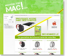 Protege ton Mac