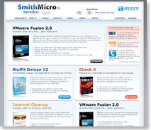 SmithMicro.fr